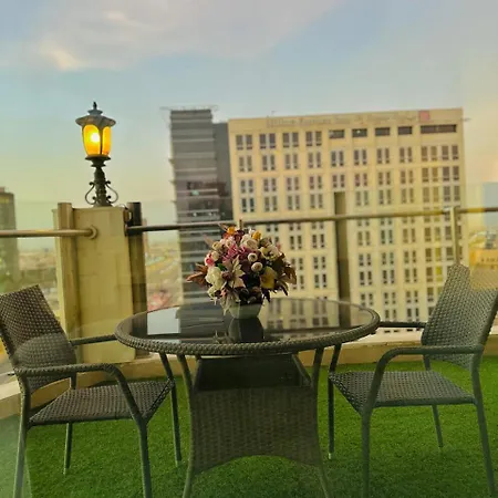 Aswar Boutique Hotel Al Khobar Exterior photo