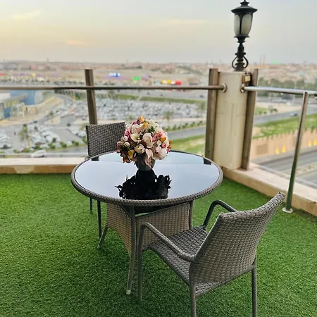 Aswar Boutique Hotel Al Khobar Exterior photo