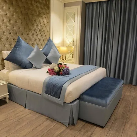 Aswar Boutique Hotel Al Khobar Exterior photo