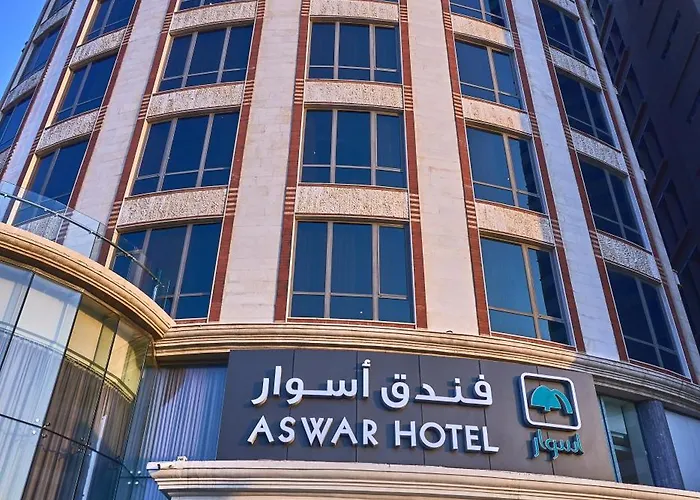 Aswar Boutique Hotel