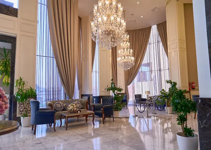 Aswar Boutique Hotel