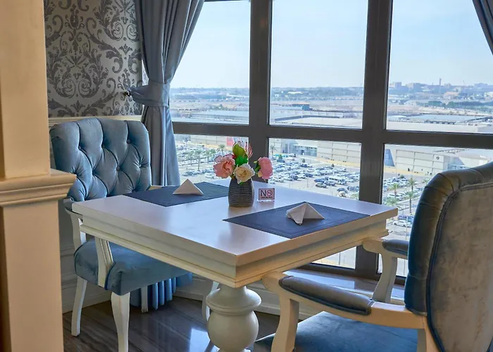 Aswar Boutique Hotel