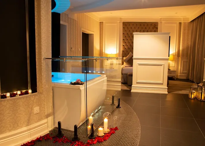 Aswar Boutique Hotel