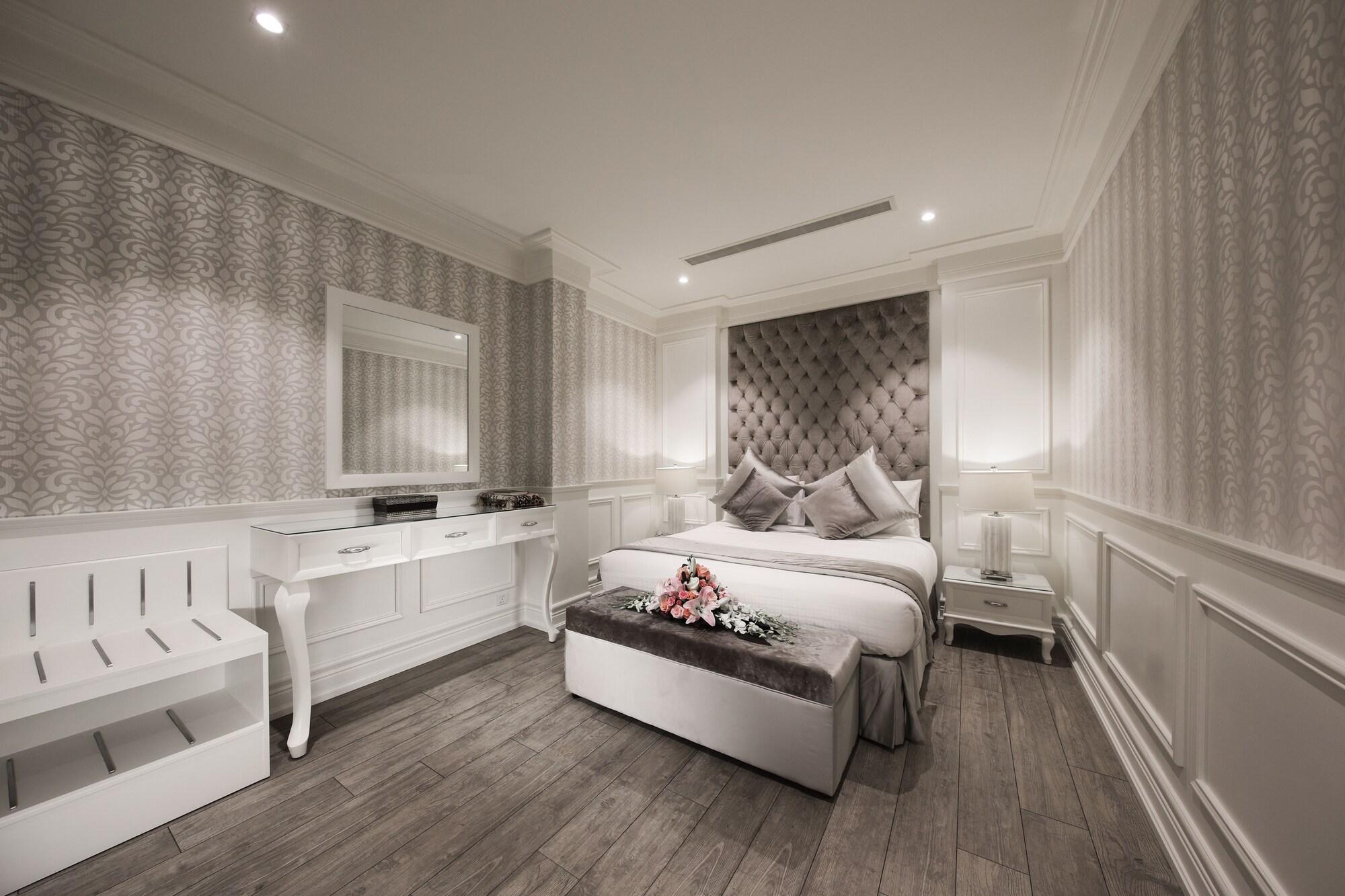 Aswar Boutique Hotel Al Khobar