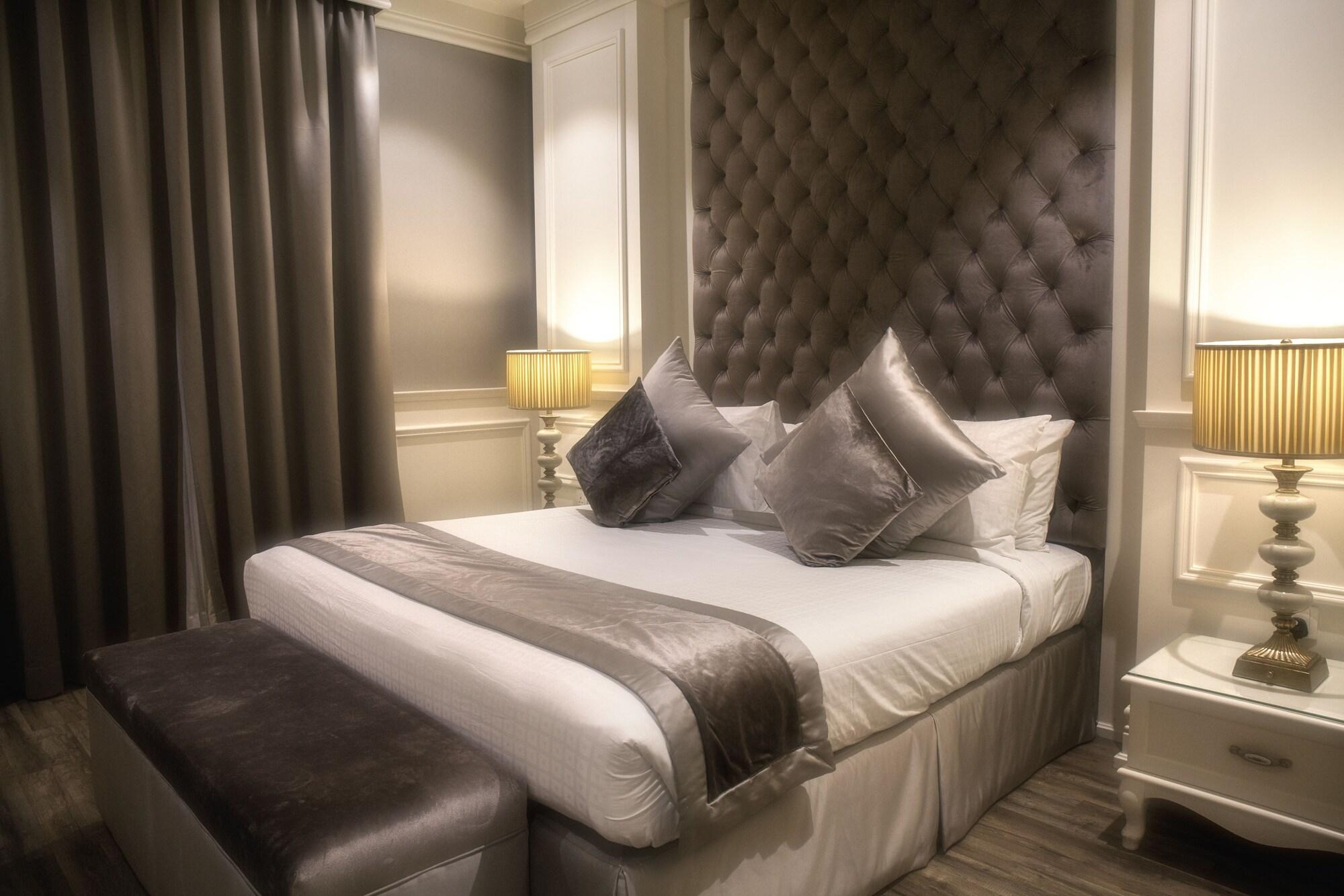 Hotel Aswar Boutique 3*