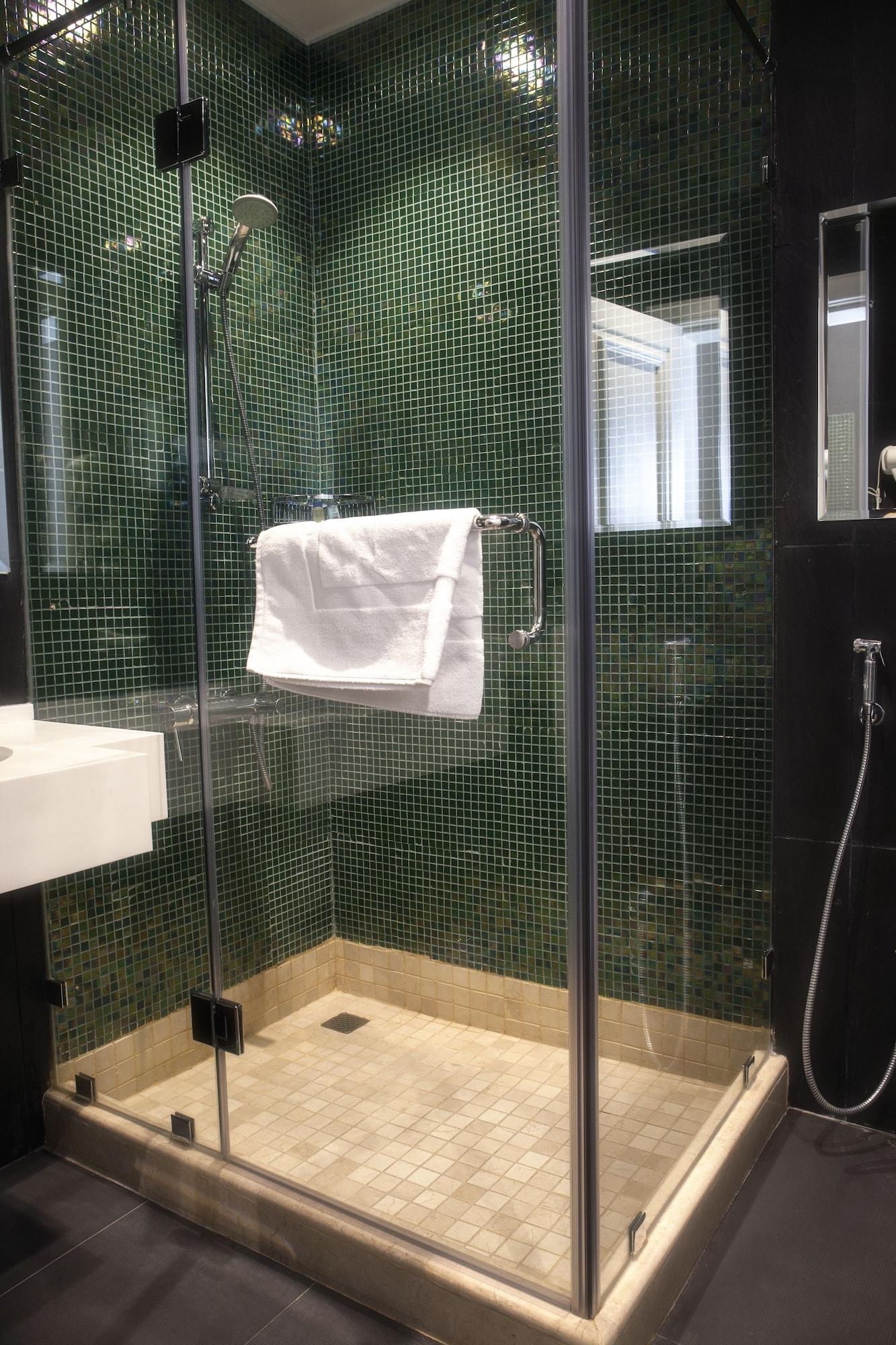 Hotel Aswar Boutique Al Khobar