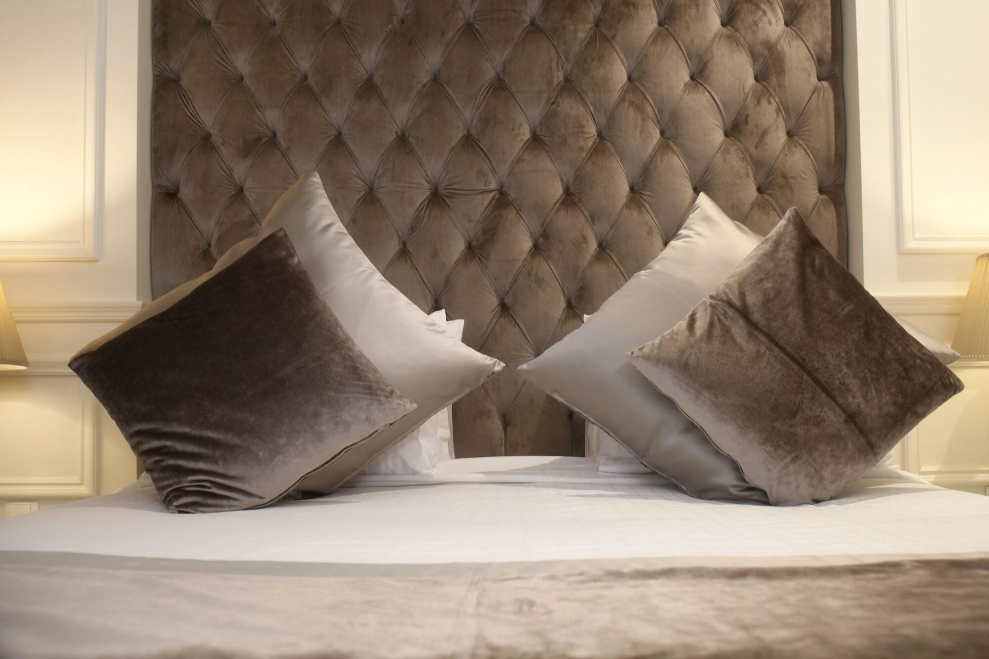 Aswar Boutique 3* Al Khobar