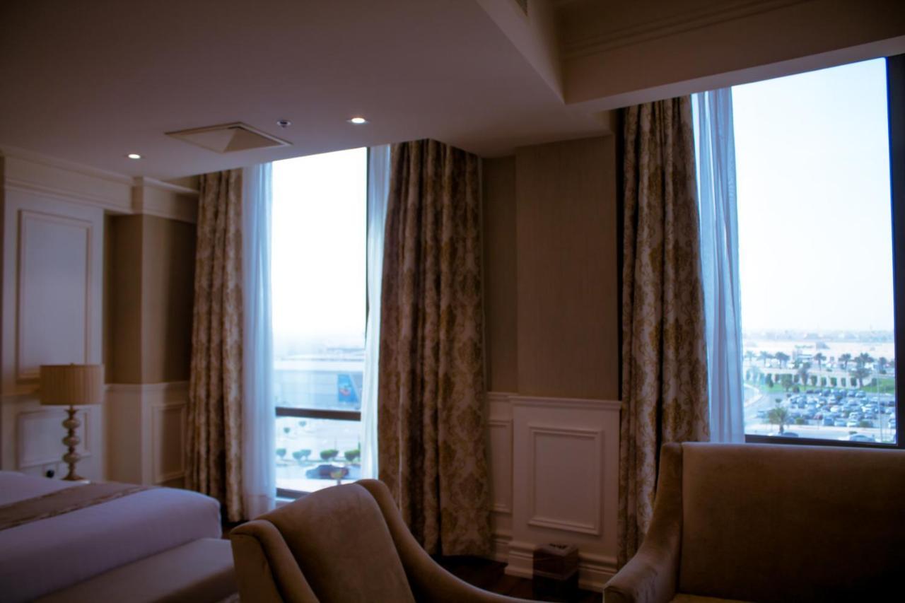 Aswar Boutique Hotel