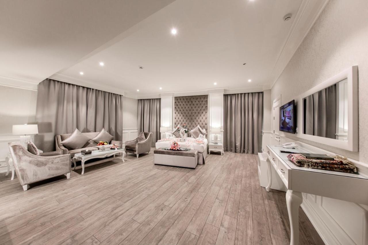Aswar Boutique Hotel Al Khobar