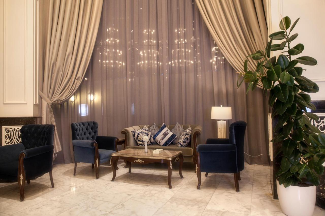 Hotel Aswar Boutique