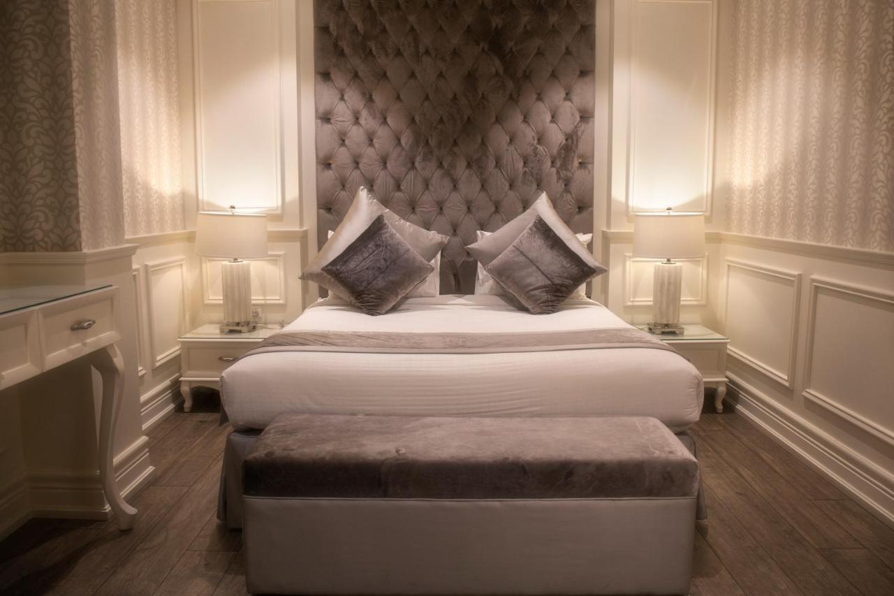 Aswar Boutique 3*