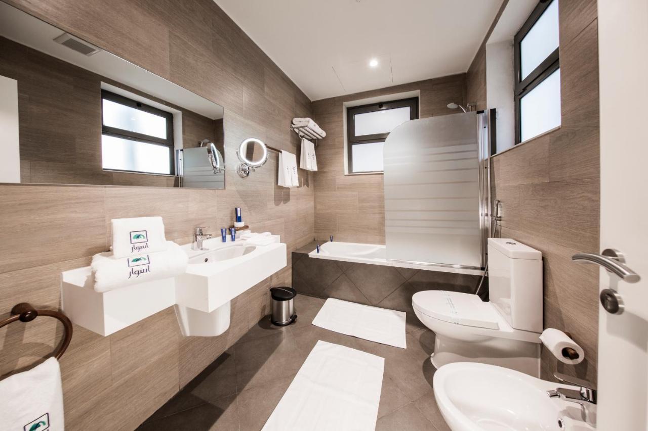 Aswar Boutique Hotel