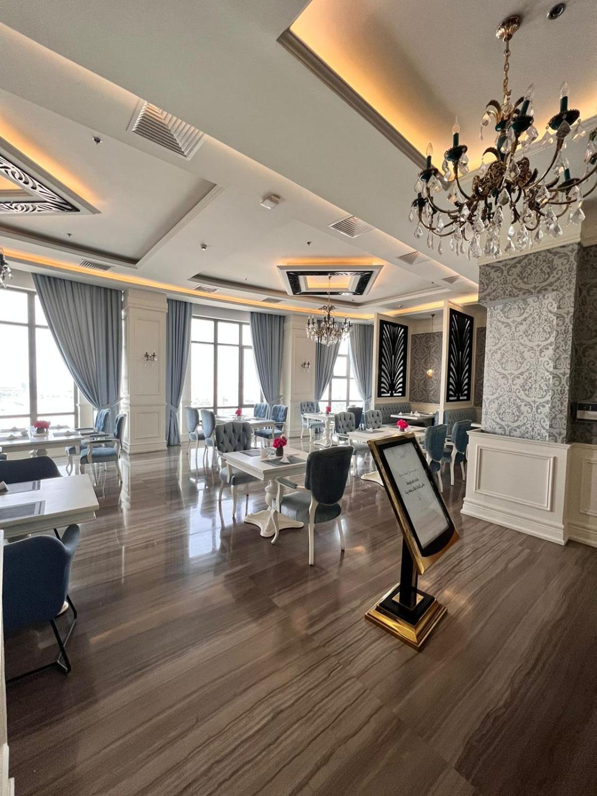 Hotel Aswar Boutique Al Khobar