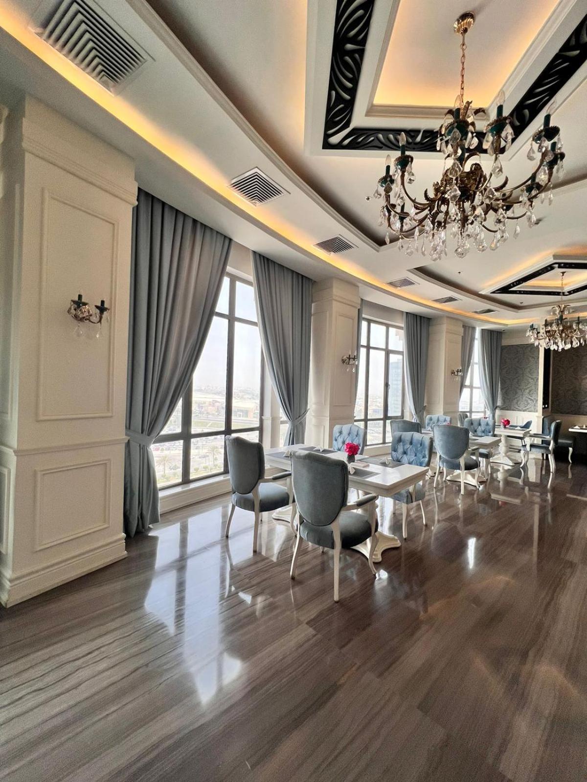 Aswar Boutique Al Khobar