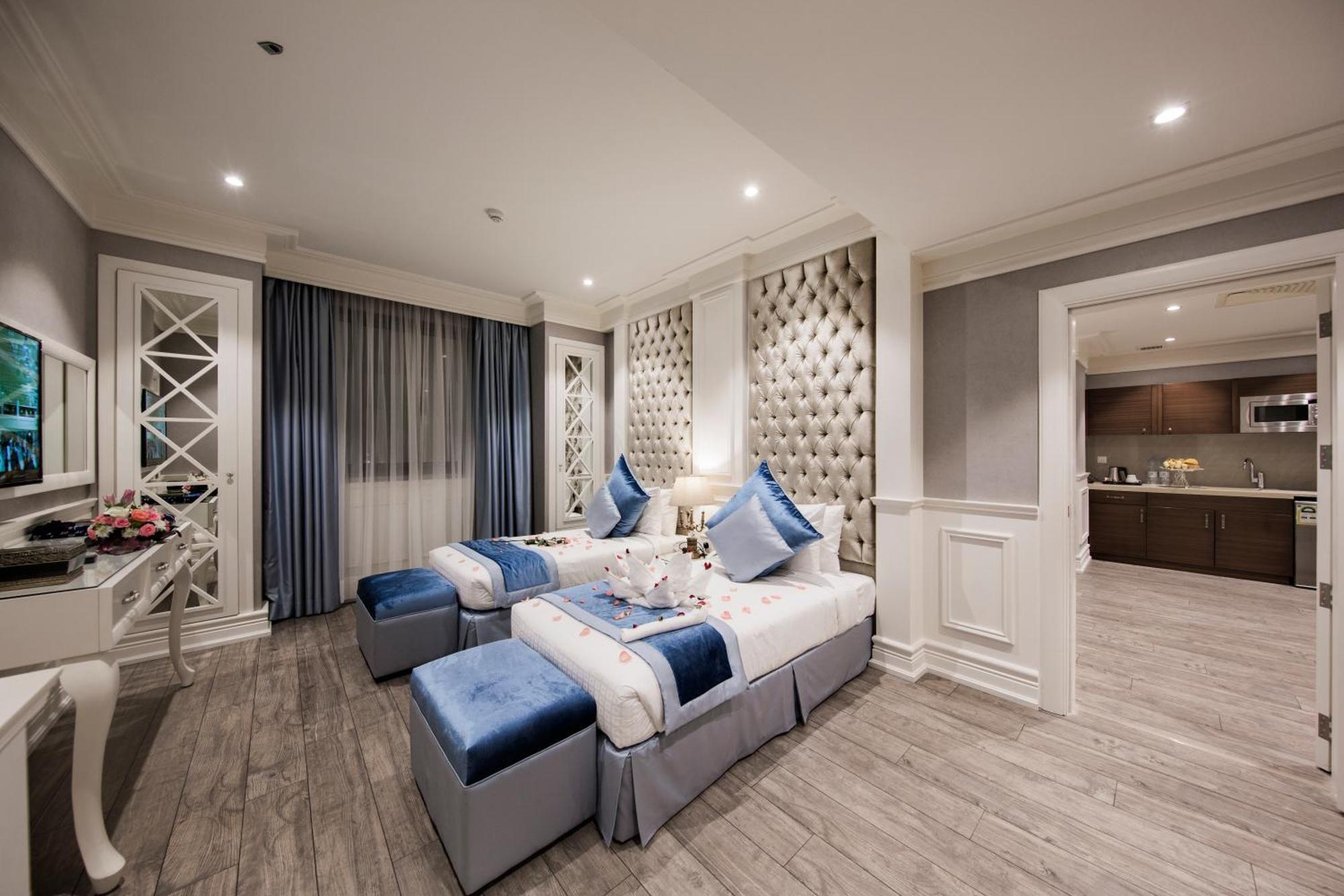 Hotel Aswar Boutique 3*
