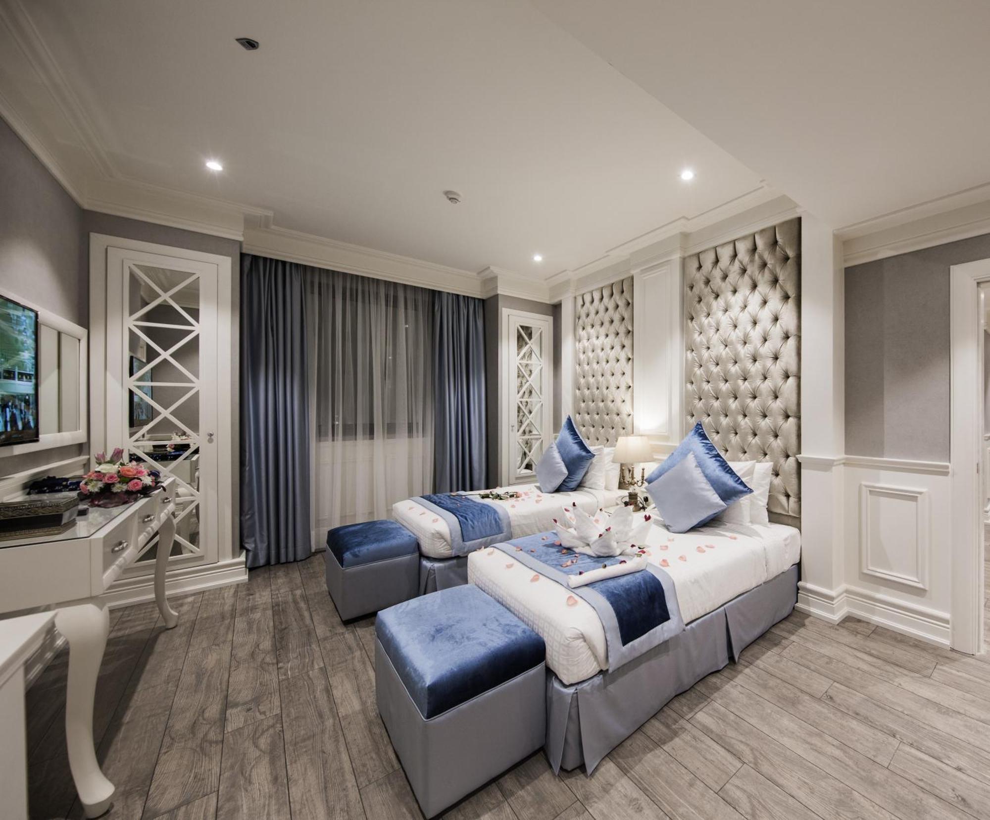 Aswar Boutique Hotel Al Khobar