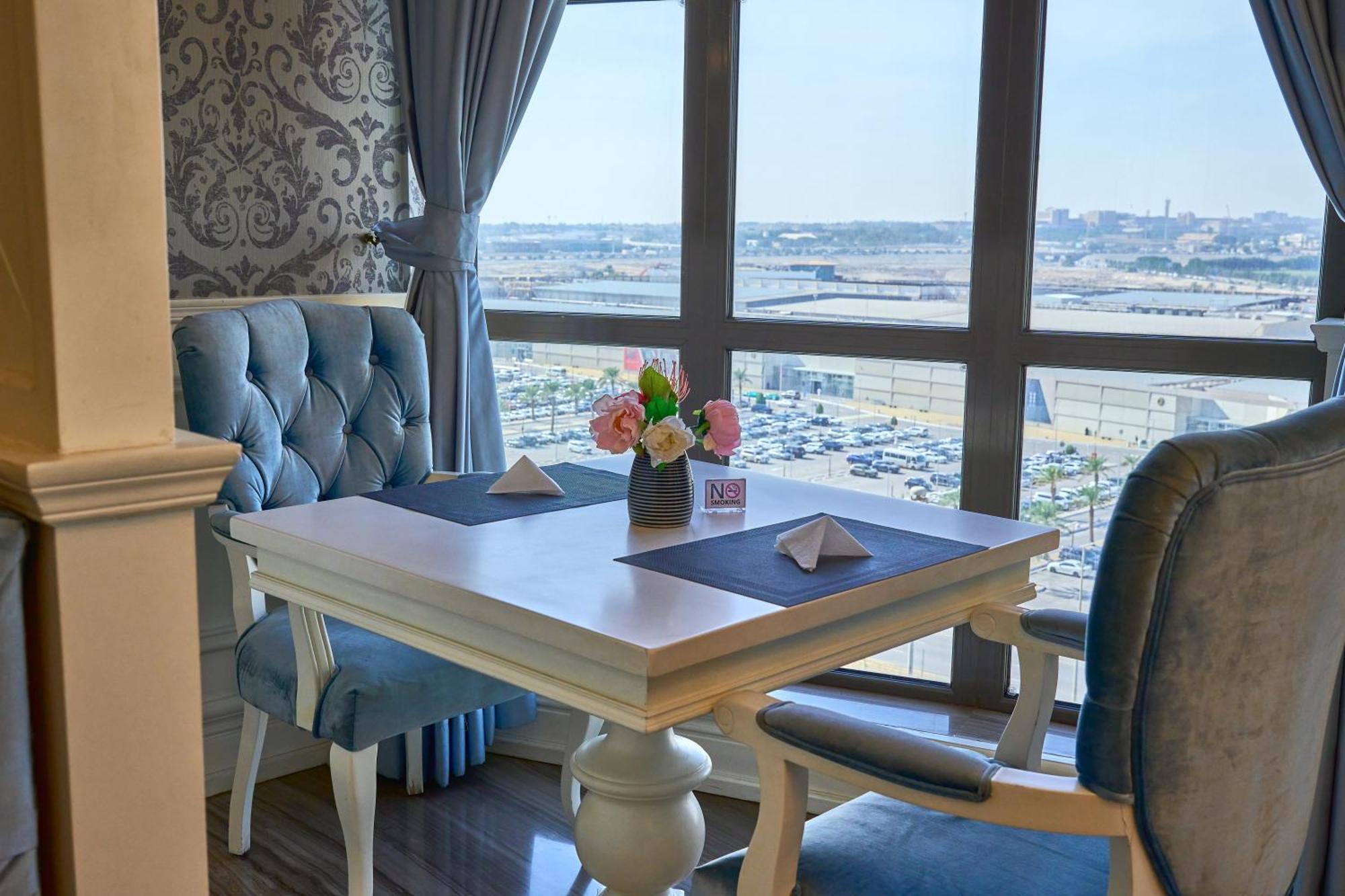 Aswar Boutique 3* Al Khobar