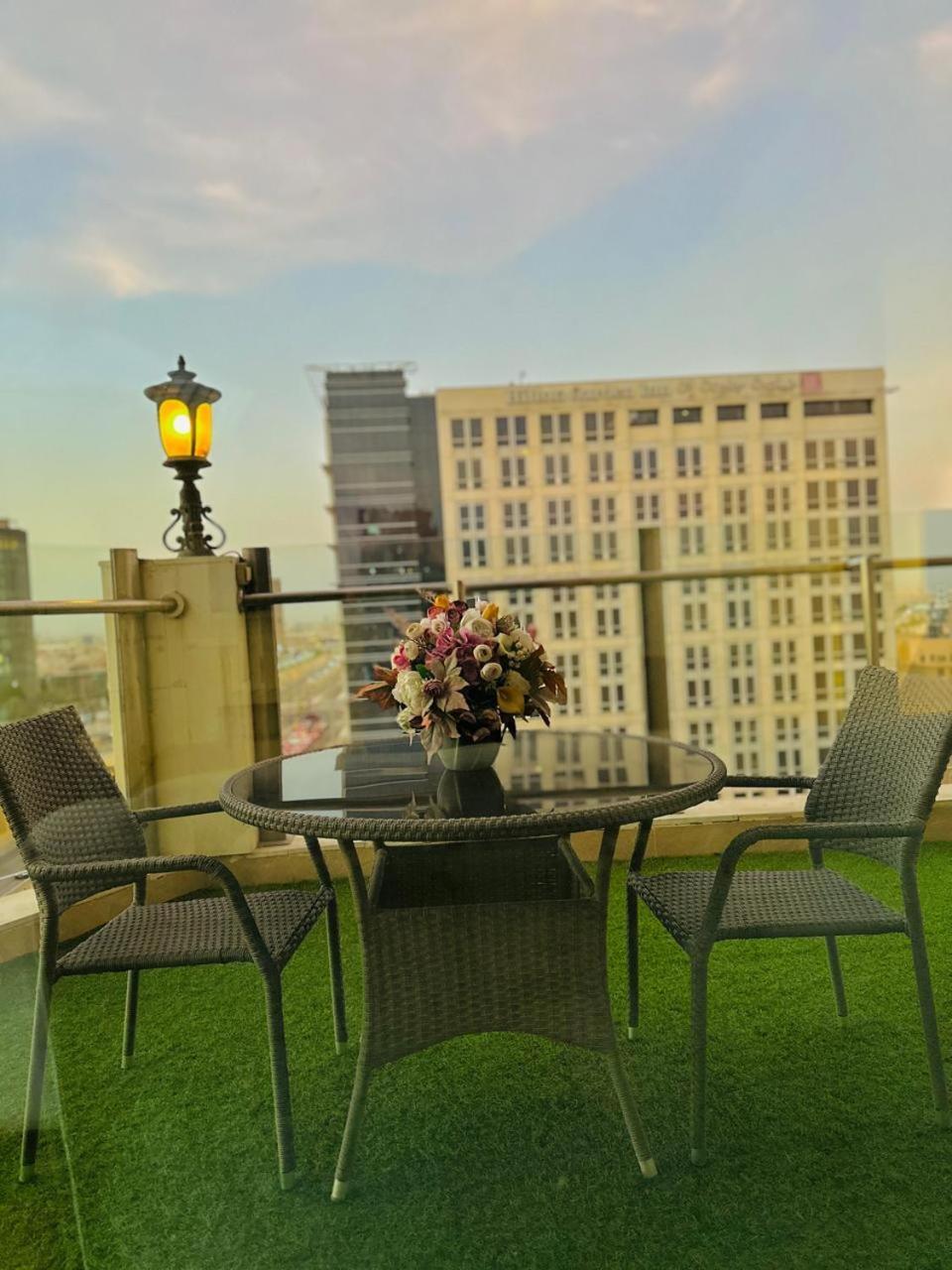 Hotel Aswar Boutique Al Khobar