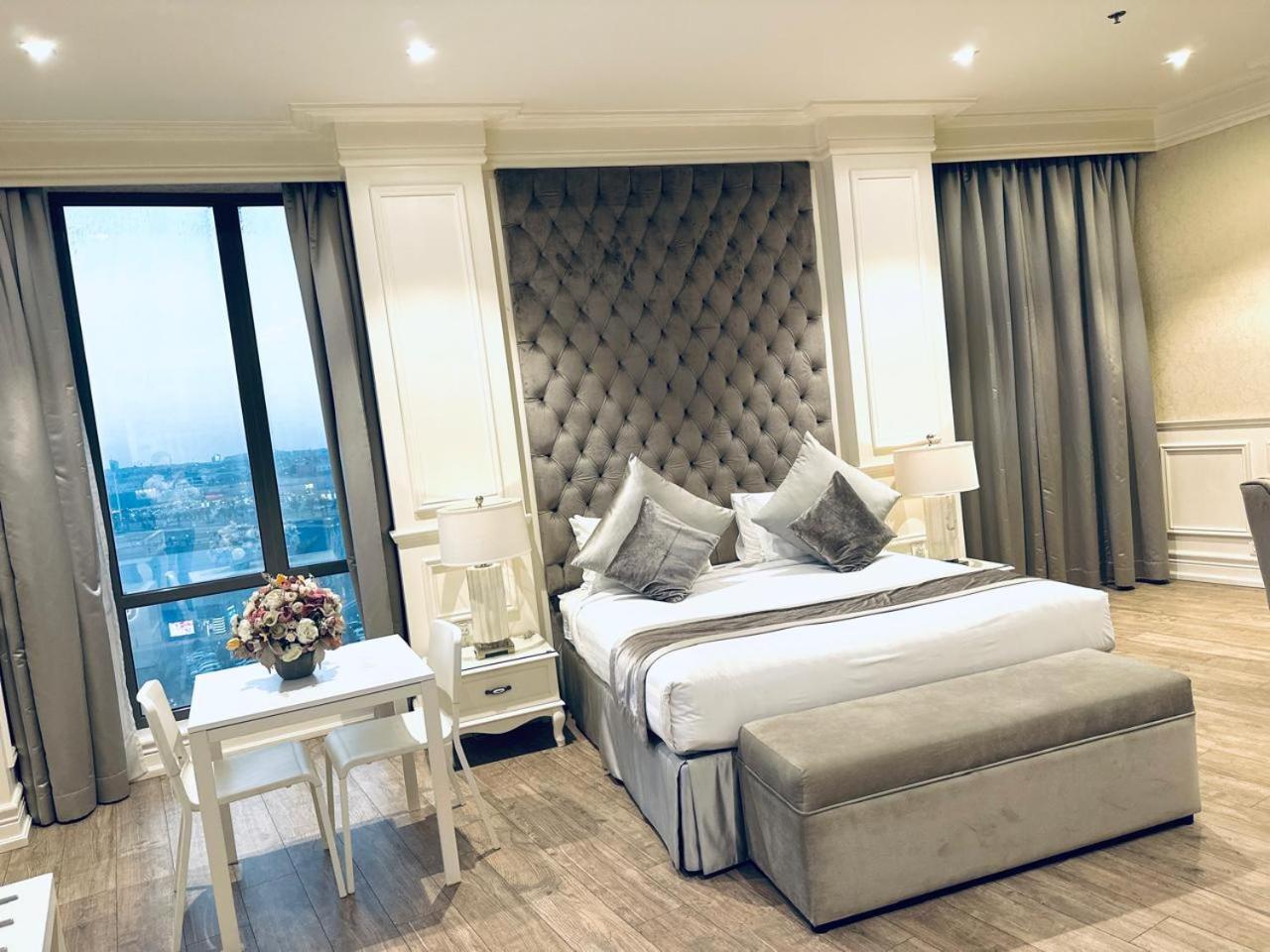 Hotel Aswar Boutique Al Khobar