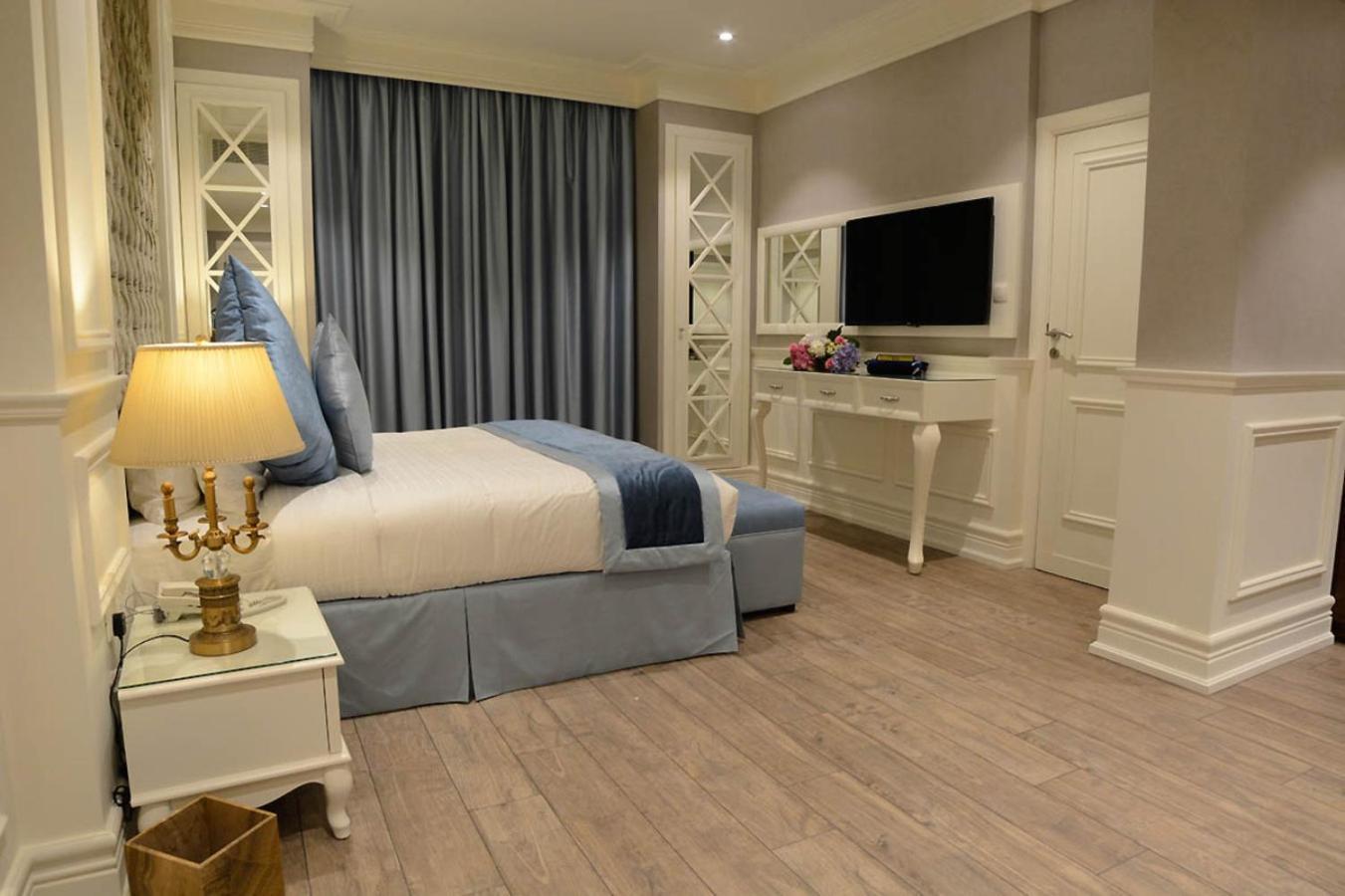 Hotel Aswar Boutique 3*