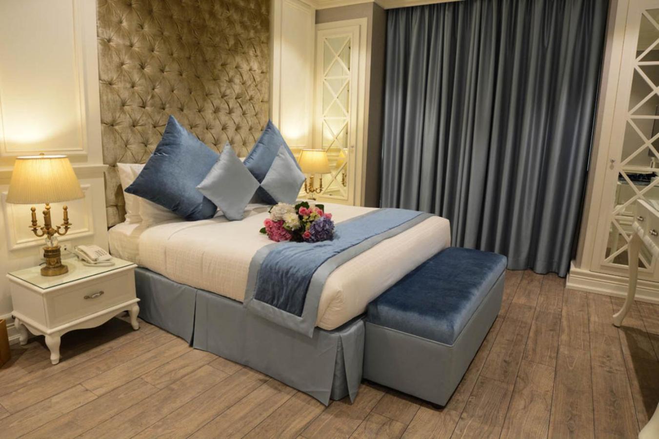 Aswar Boutique Al Khobar