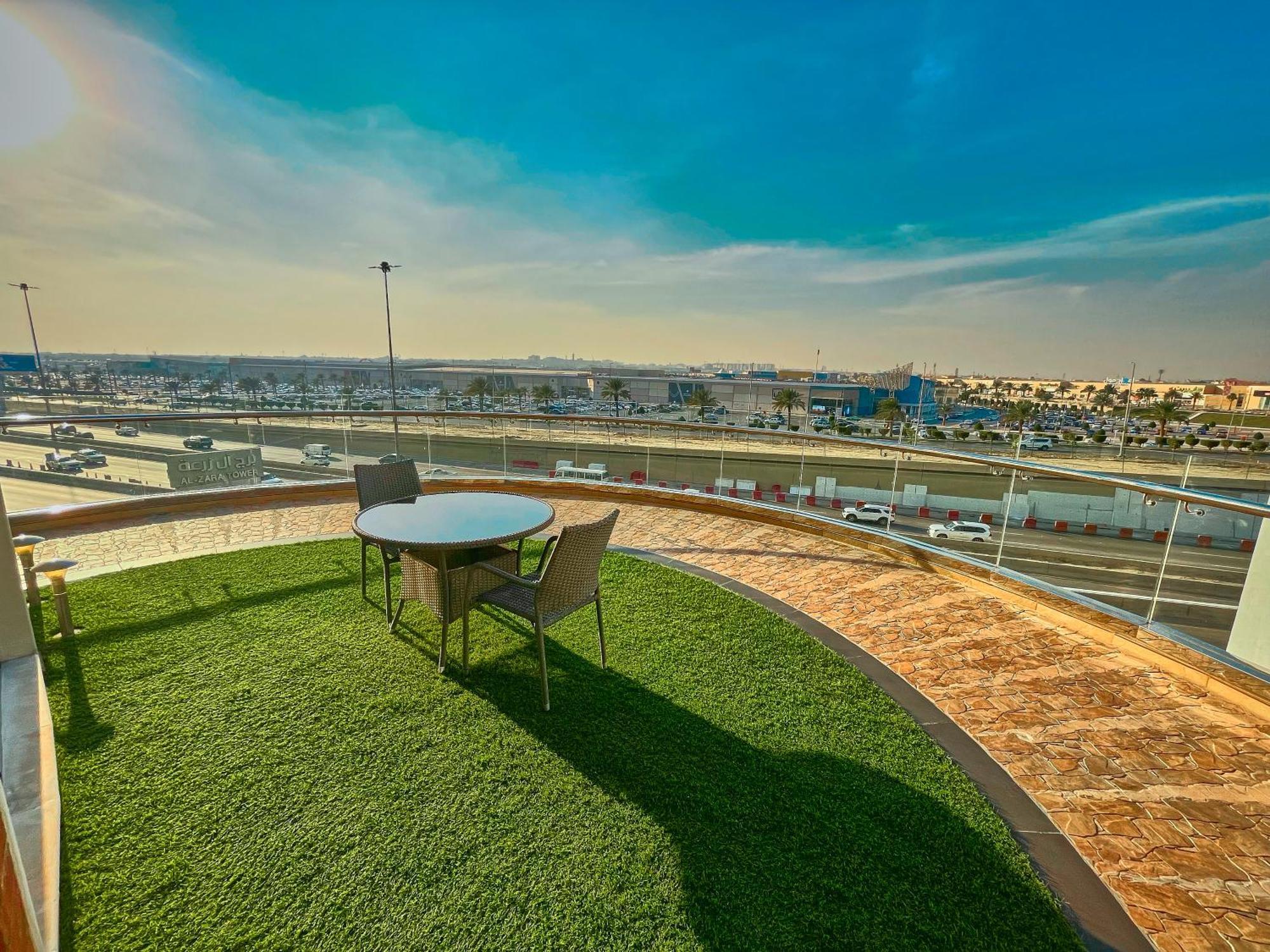 Aswar Boutique 3*