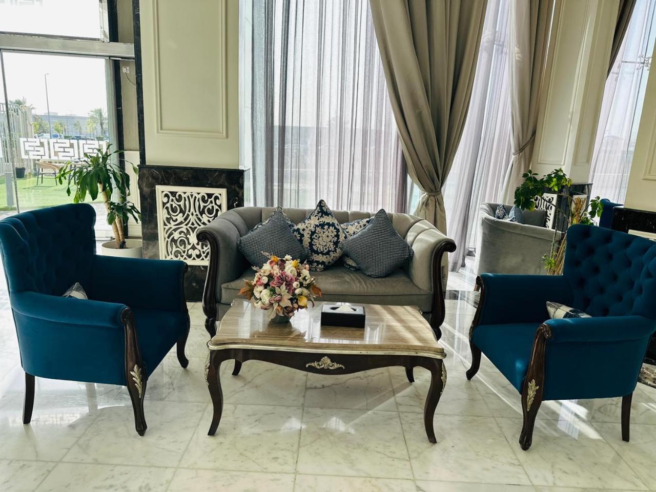 Aswar Boutique Hotel Al Khobar