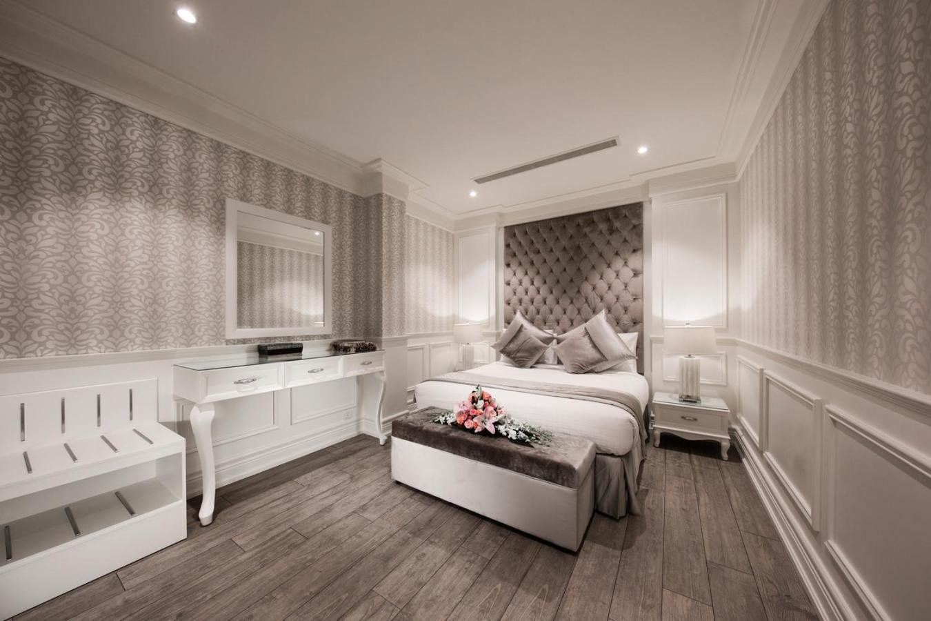 Hotel Aswar Boutique Al Khobar
