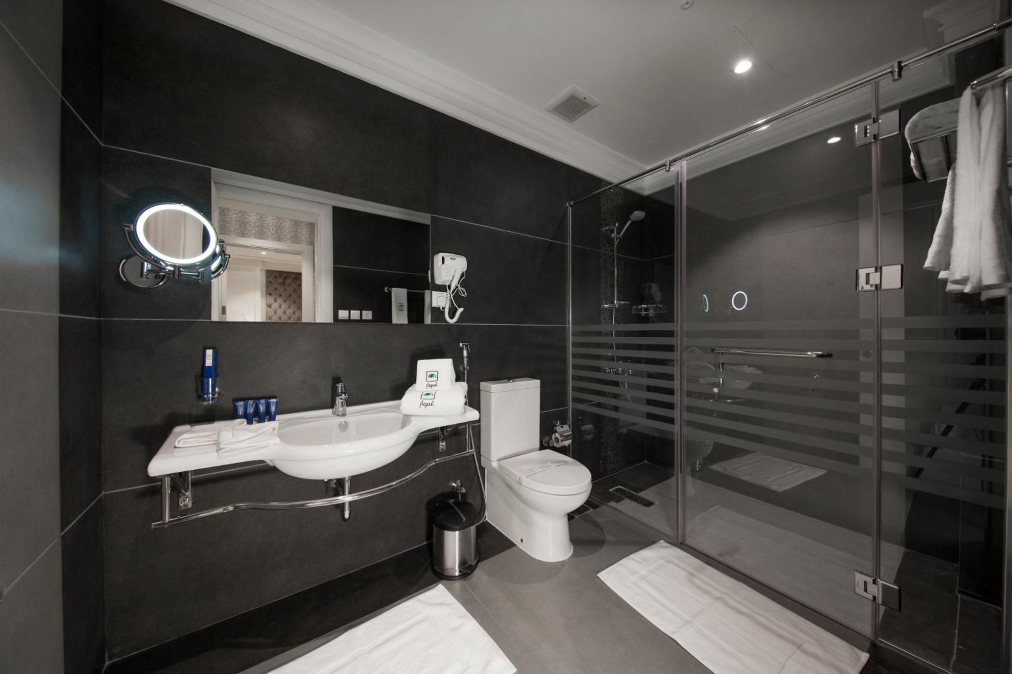 Hotel Aswar Boutique