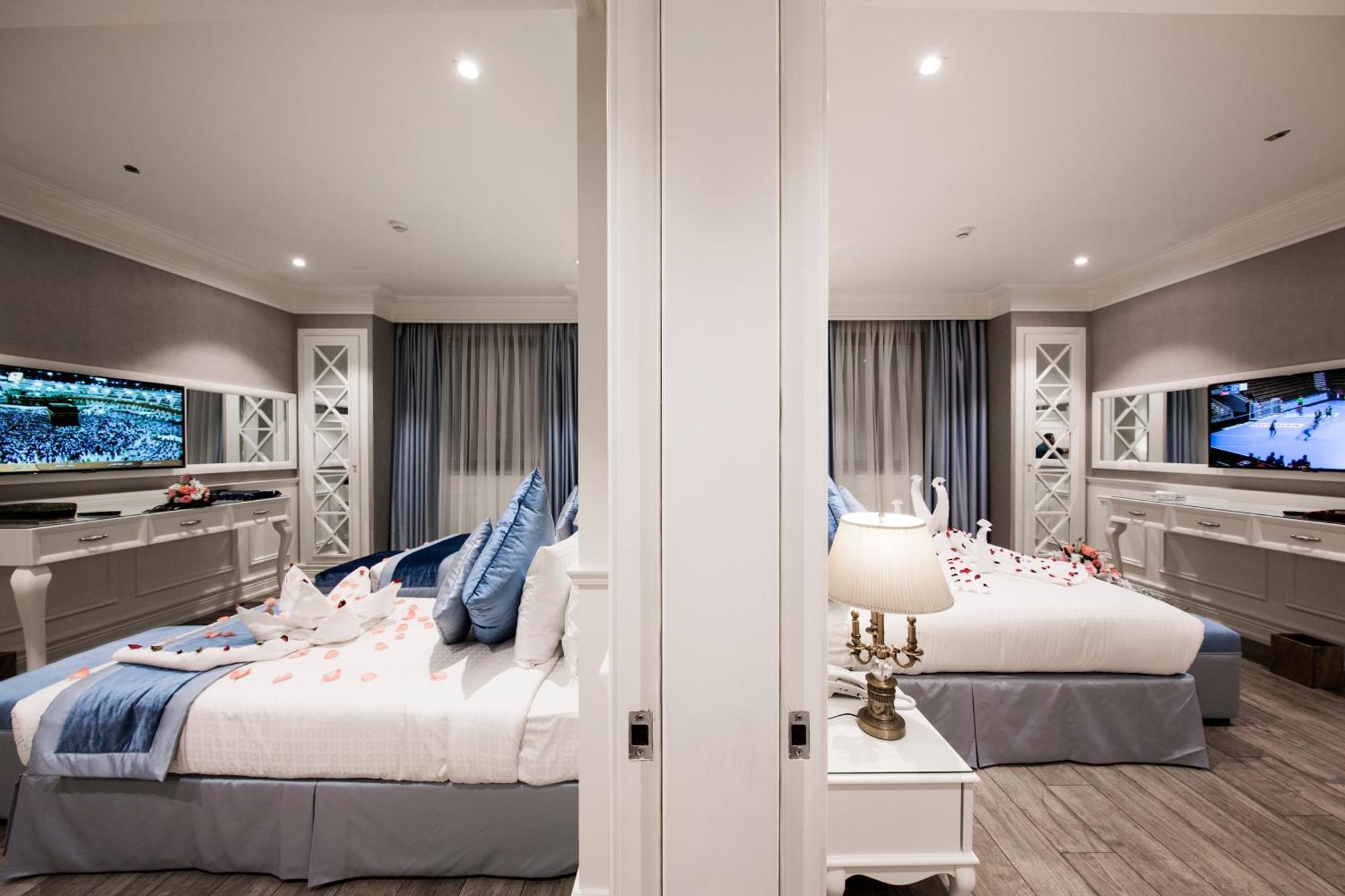 Aswar Boutique Hotel 3*