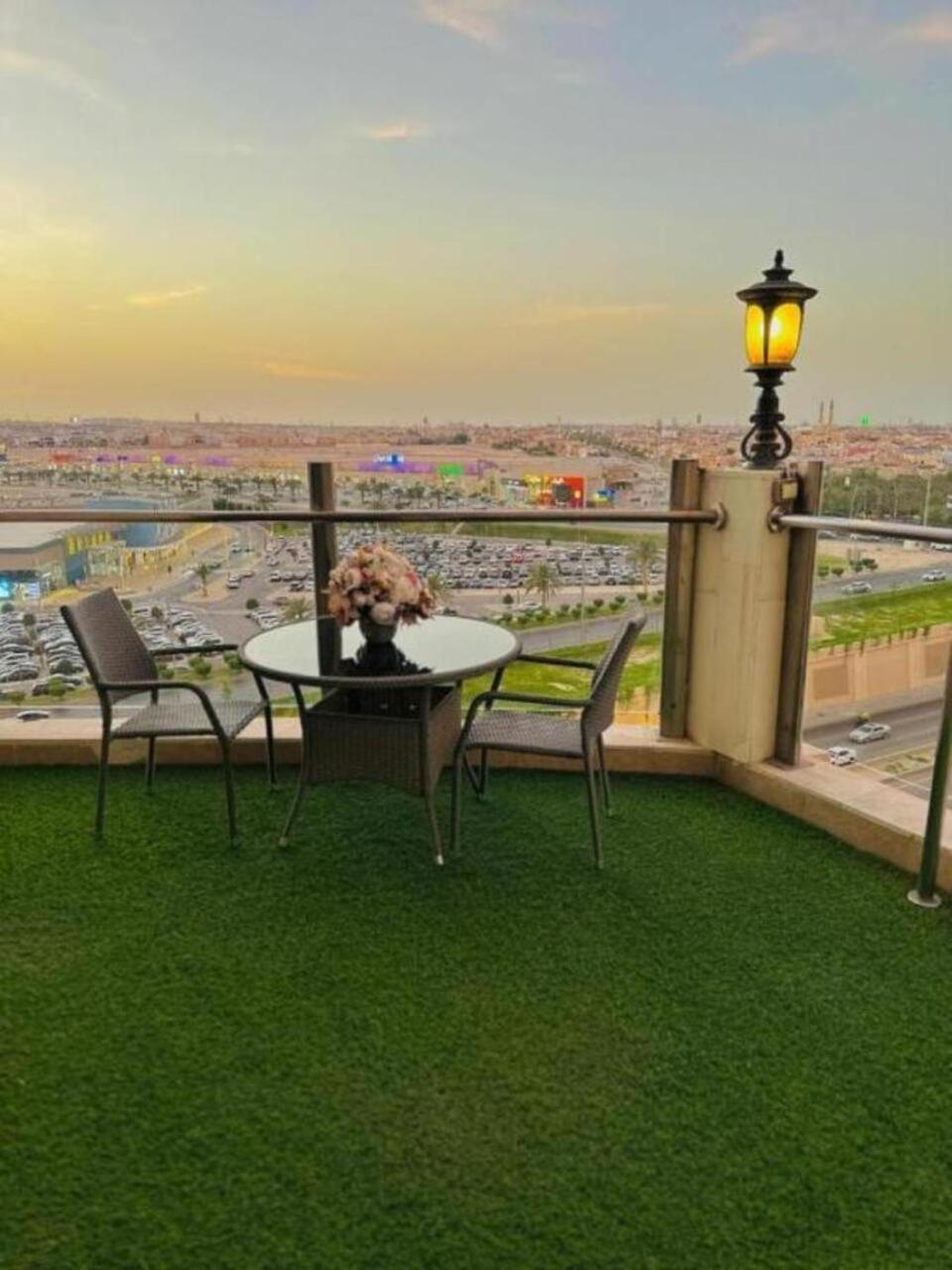 Aswar Boutique Hotel