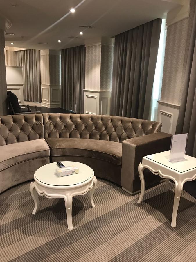 Aswar Boutique Hotel 3*
