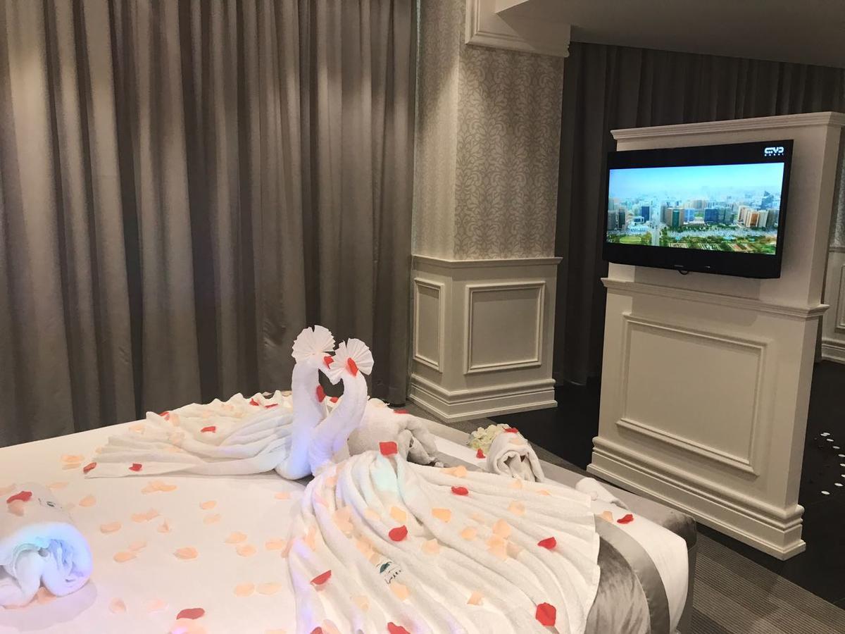 Aswar Boutique Hotel 3*