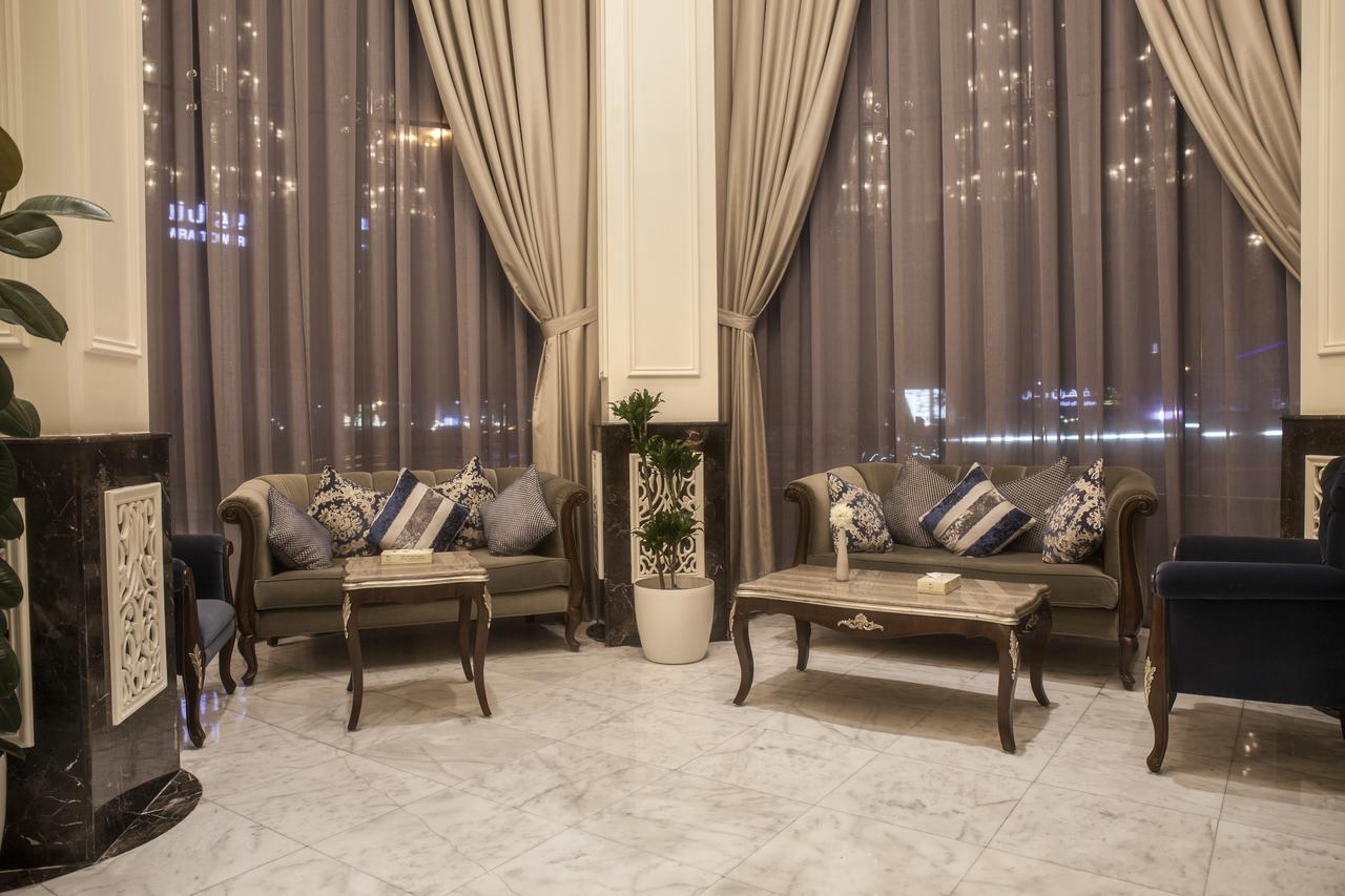 Aswar Boutique Al Khobar