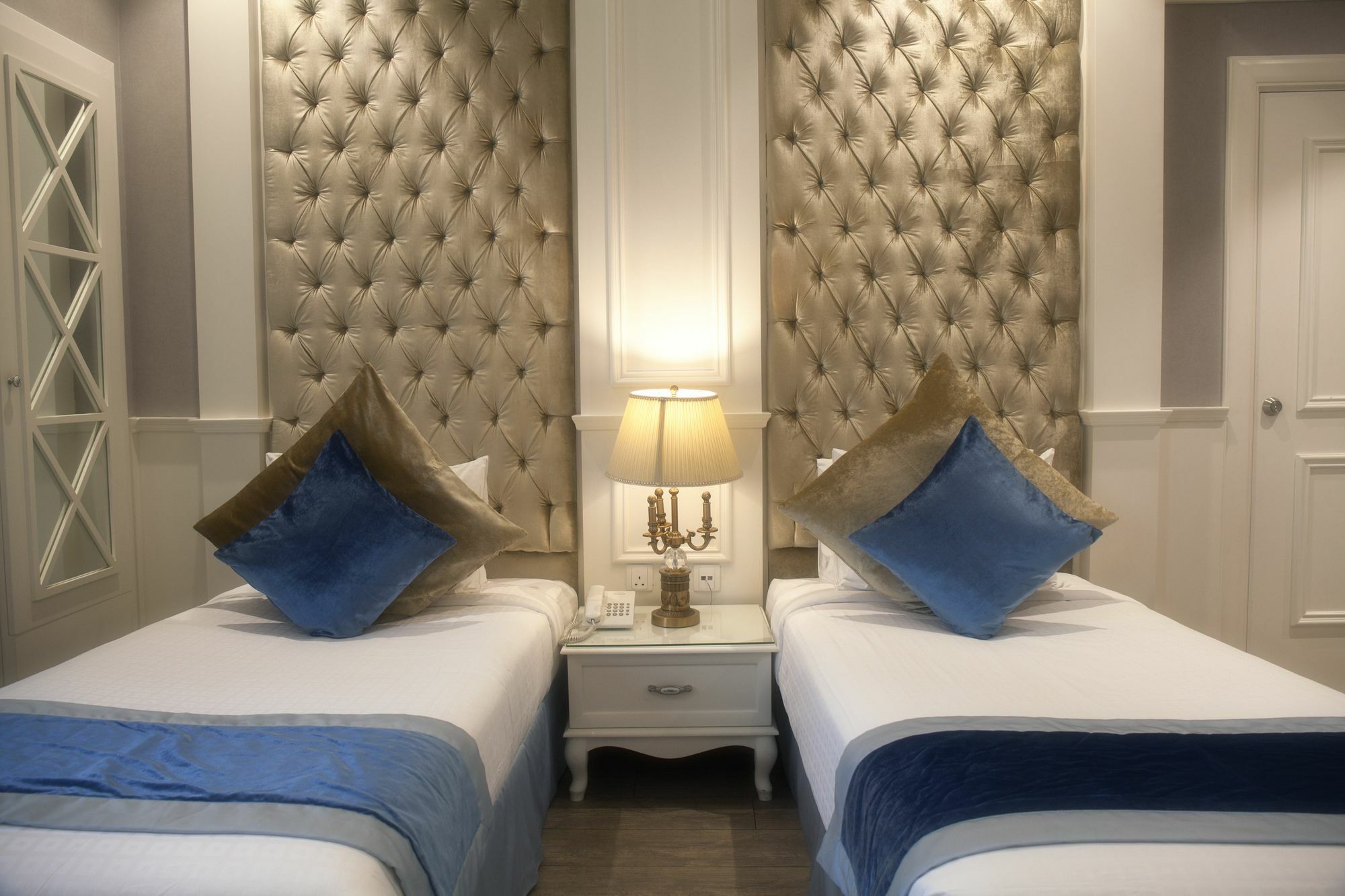 Aswar Boutique 3* Al Khobar